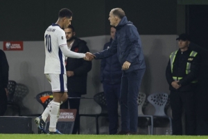 布朗談圖赫爾與貝林：主帥和球員不用關(guān)系太好，就像弗格森和基恩