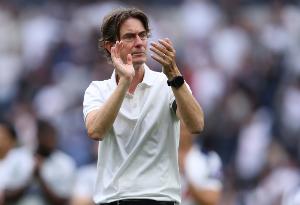 弗蘭克談判罰：那根本不是點(diǎn)球，那種情況一場(chǎng)比賽可能會(huì)出現(xiàn)十次