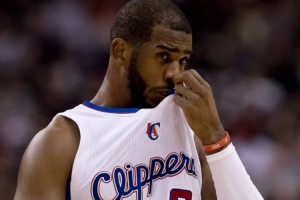 快船動刀子，就因為保羅爹味太重？