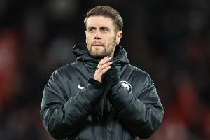 布萊頓主帥：定位球防守本就不是易事，我們必須持續(xù)提升自身表現(xiàn)