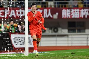 記者：拜合拉木將從新疆飛到深圳，再前往肇慶向U22國足報到