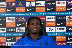 比塞克：不考慮轉(zhuǎn)會傳聞 我希望參加世界杯，我知道納帥在關(guān)注我