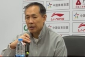 輸31分！許利民：這種情況是有預(yù)期的 球隊(duì)陣容不整是現(xiàn)實(shí)存在的