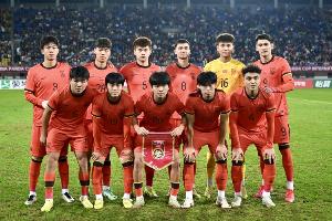 備戰(zhàn)U23亞洲杯！U22國足名單：王鈺棟領(lǐng)銜，劉誠宇、汪士欽缺席