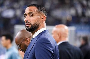 馬賽總監(jiān)：就像當(dāng)年拉比奧特，帕瓦爾加盟馬賽也做出犧牲接受降薪