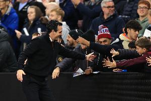 4-3擊敗布萊頓！維拉在英超兩球落后完成逆轉(zhuǎn)，隊史第三次做到