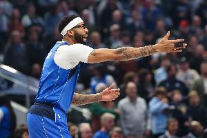 安東尼：類似保羅的事情也會發(fā)生在威少、德羅贊和濃眉身上