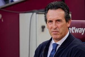 埃梅里執(zhí)教維拉英超取勝62場，維拉隊史主帥英超勝場最多