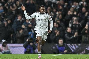 無力回天！打進(jìn)比賽最后3球仍輸球，富勒姆是英超歷史第6隊