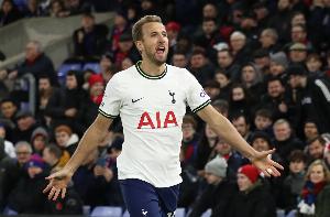 弗里德爾：舍伍德當(dāng)初給了凱恩機(jī)會(huì)，而他也很快的取代了阿德巴約