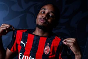 標王迷失！米蘭3700萬歐買恩昆庫，意甲仍0球意杯替補出場隱身