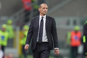 阿萊格里：很遺憾米蘭在意大利杯中出局，我們原本渴望能走到最后