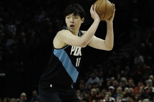 媒體人：大家不要為瀚森數(shù)據(jù)而開心 把該練該改的都打到了最重要