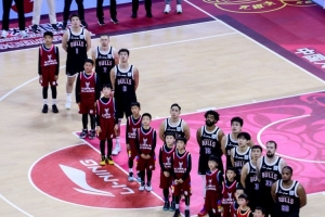 記者：俱樂部杯首次讓NBL隊(duì)伍參賽 這也讓一些CBA球隊(duì)“現(xiàn)原形”