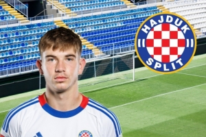 記者談國米關(guān)注對象：姆拉契奇未準(zhǔn)備好直接進一線隊，或許會外租