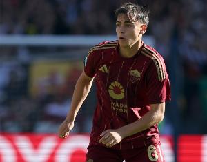 皮西利：很幸運(yùn)曾擁有穆里尼奧這樣的教練，他非常重視年輕球員