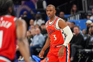 反對保羅加盟！美網(wǎng)友：這就是為啥哈登從未奪冠 他不想承擔責任