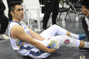 創(chuàng)造歷史！合肥狂風(fēng)戰(zhàn)勝江蘇&NBL首支獲勝球隊(duì) 上賽季NBL四強(qiáng)