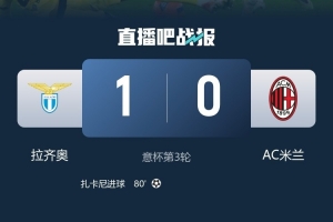 記者：米蘭應(yīng)該引進一名新中鋒，萊奧也能進球但并非真正的中鋒