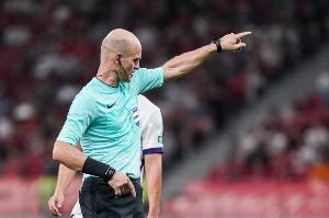 官方：本賽季中超場(chǎng)均紅牌0.22張下降明顯 三級(jí)聯(lián)賽評(píng)議193個(gè)判例