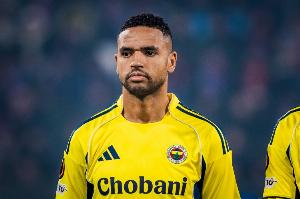 土媒：米蘭和羅馬關(guān)注恩內(nèi)斯里，希望在冬季引進(jìn)這名費內(nèi)巴切前鋒