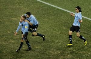 弗蘭：世界杯擴軍讓多國圓夢，也讓更多球迷參與到世界杯歷史中