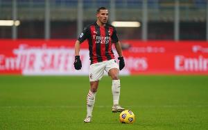 意媒：薩格勒布迪納摩難以買斷本納塞爾，球員明夏可能重返米蘭