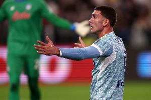 薩維切維奇：米蘭冬窗需要立刻能上場的前鋒，但明夏可以簽下DV9