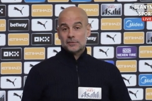 瓜帥：轉(zhuǎn)播商會很喜歡我們踢出5-4 世界杯冠軍？希望是英格蘭