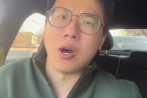 解說：瀚森在發(fā)展聯(lián)盟體能變化不錯 但是我們對他還得提高要求