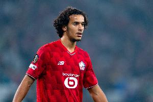 記者：切爾西、阿森納有意里爾中場(chǎng)布阿迪，球員被標(biāo)價(jià)超5000萬(wàn)歐