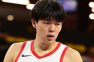 混音主帥：楊瀚森一旦參與進攻就表現(xiàn)得很出色 他總能創(chuàng)造良機