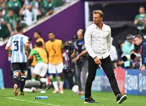 沙特主帥：西班牙是世界最佳 亞馬爾、姆巴佩、登貝萊是當(dāng)世前三