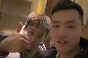 何時首秀？趙睿今日已經(jīng)抵達(dá)長沙賽區(qū) 北京今晚對陣天津