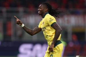 薩維切維奇：萊奧更適合邊路而不是中鋒，不過囧叔手下中鋒不太行