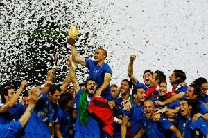 一隊一個！21世紀6個世界杯冠軍由6個不同球隊獲得，第7個如何？