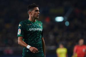 馬卡：對陣母隊巴薩，巴爾特拉若出場將迎貝蒂斯生涯200場里程碑