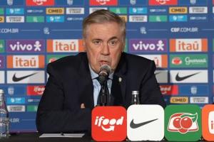 內(nèi)馬爾能進名單嗎？安帥：我不欠任何人人情，他值得入選我就會帶