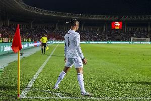 墨西哥哈利斯科州州長：希望C羅能在瓜達拉哈拉體育場比賽