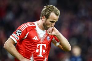 熱刺舊將：凱恩未來不會再回?zé)岽塘?，他會去大俱樂部迎接新挑?zhàn)