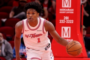 阿門(mén)：我覺(jué)得本賽季我更想站上罰球線 對(duì)此我很有信心