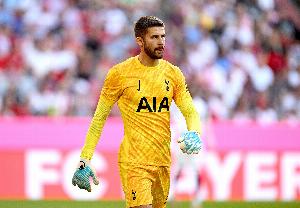 米體：熱刺為維卡里奧要價3000萬歐，國米有意