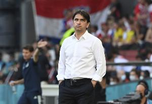 達(dá)利奇：圖赫爾說(shuō)我們?cè)撛诎藦?qiáng)戰(zhàn)而非小組賽碰面 加納在第4檔很強(qiáng)