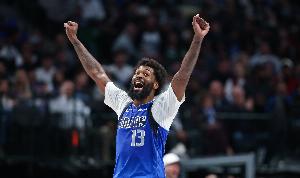 思念盧卡！馬紹爾11中8得18分2板2助1斷 三分2中0