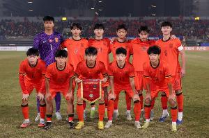 全國注冊精英青少年球員超19萬人，中青賽參賽球隊突破5000支