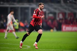 佩杜拉：米蘭冬窗需要新中鋒，S·希門尼斯目前拒絕所有轉(zhuǎn)會提議