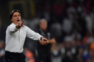 蒙特拉：土耳其隊專注于備戰(zhàn)附加賽，我們渴望時隔多年重返世界杯