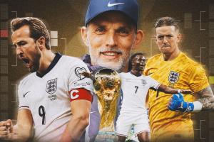瘋狂！假設(shè)英格蘭要奪冠，8強(qiáng)開始將連續(xù)遭遇巴西 阿根廷 西班牙