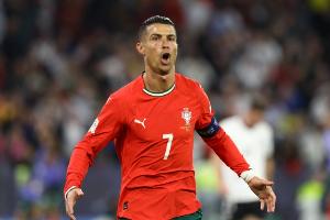 解鎖新對手！葡萄牙和同組2隊及附加賽潛在第3隊均從未交手