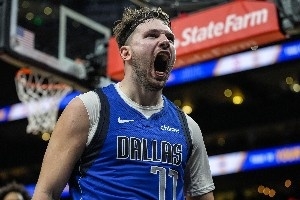 半場三雙多難？算今日杰倫約歷史僅6人 歐洲三白 神將斬洛城雙雄